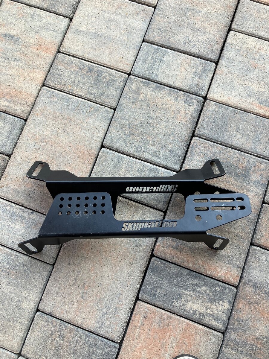 Mazda MX-5 držiaky - 3