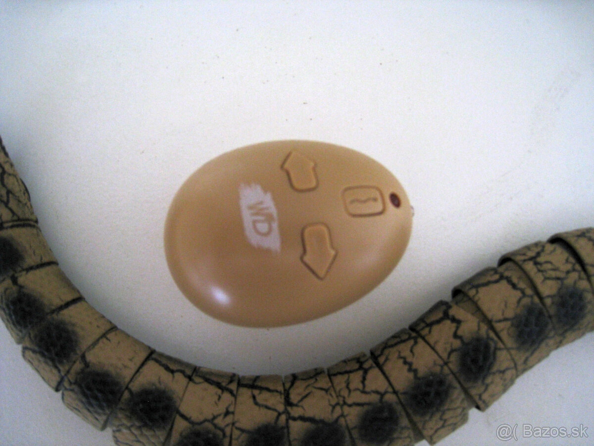 Had na diaľkové ovládanie - 3