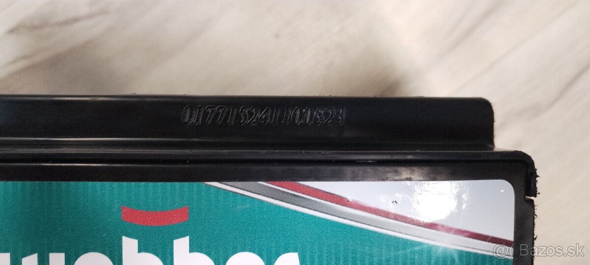 Autobateria 12V, 74AH - 3