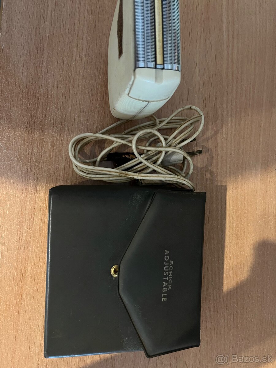 Holiaci strojček - 3