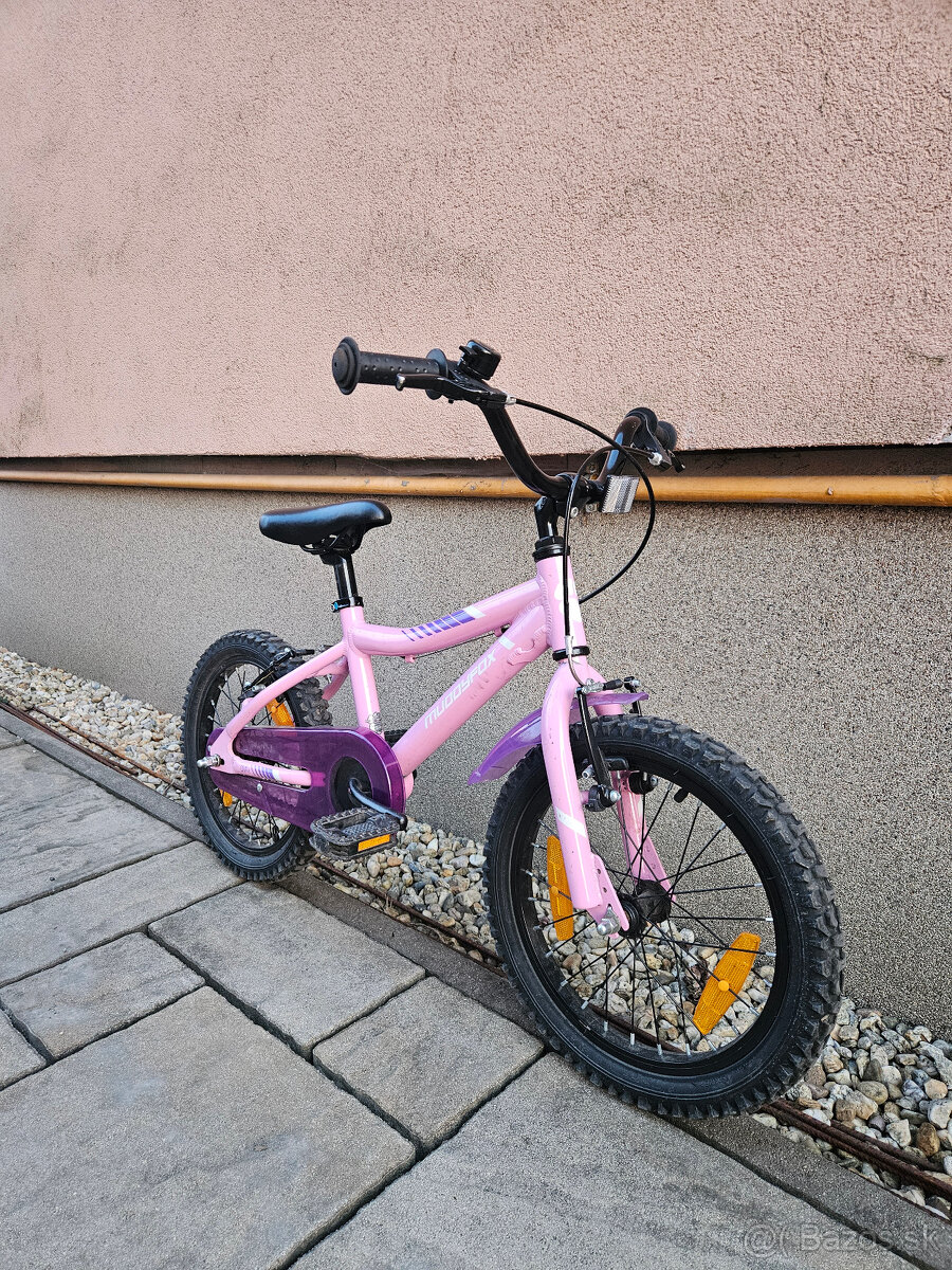 MUDDYFOX Diva 16 - 3