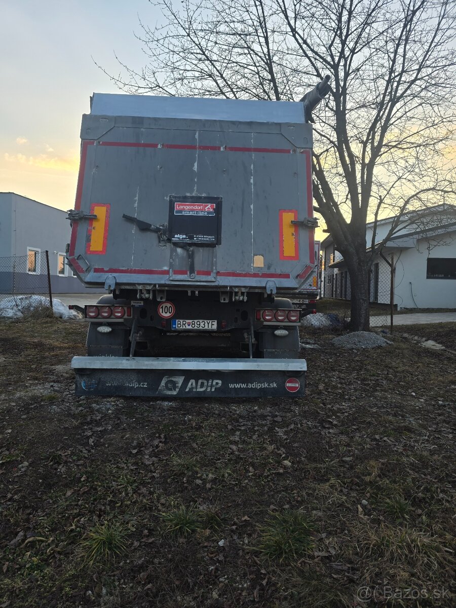 ALU Náves Langendorf - 3