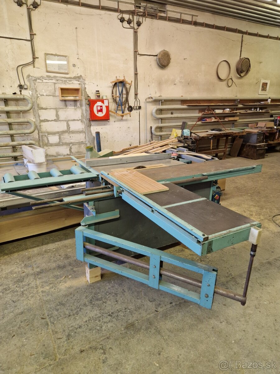 formatovacia pila - 3