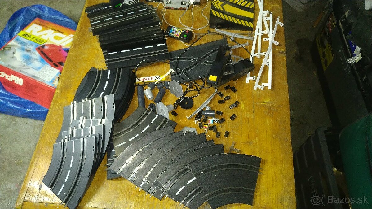 Stará autodráha - 3