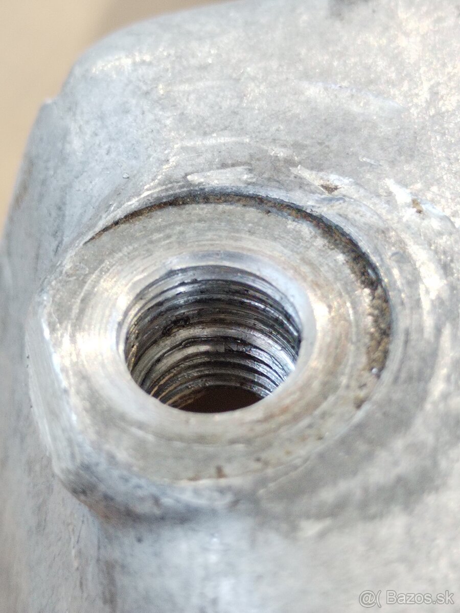 Bmw e30 olejova vana - 3