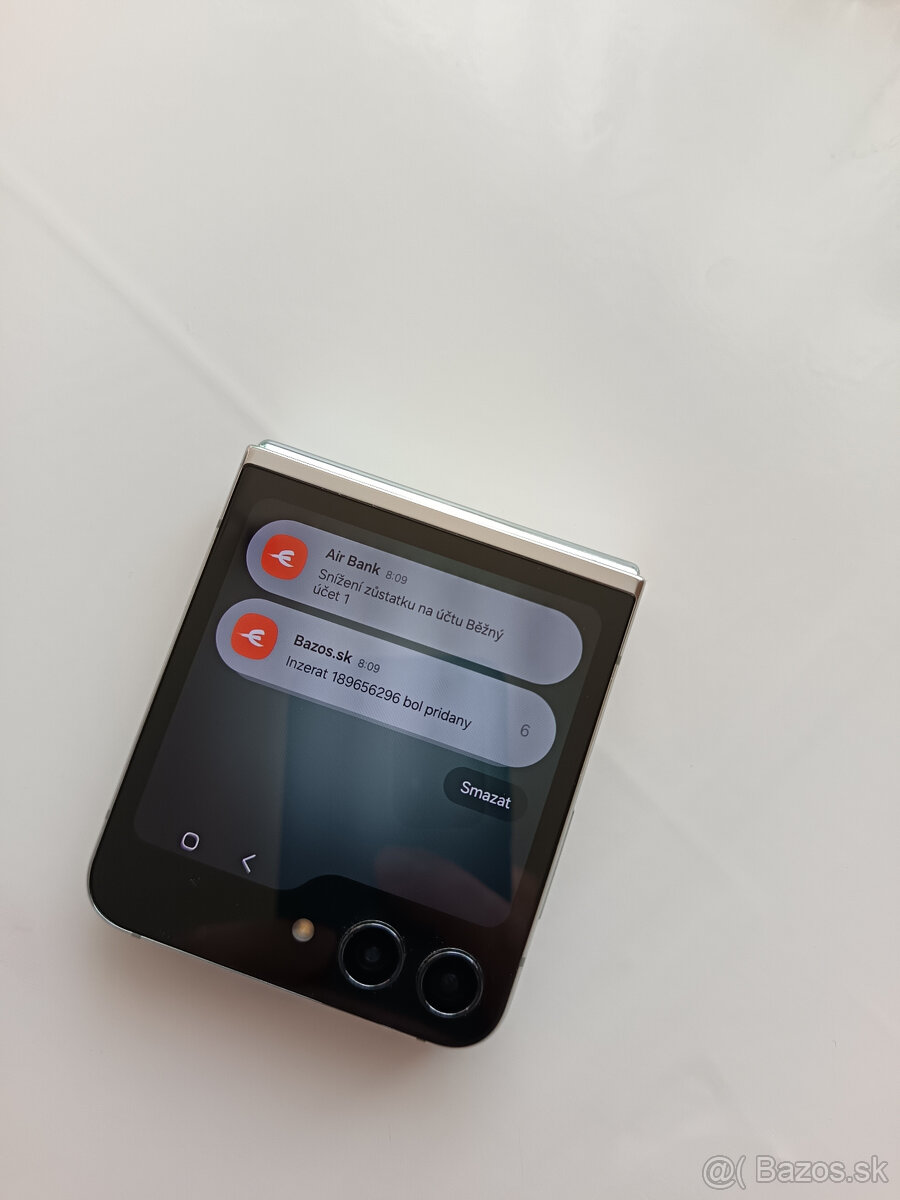 Samsung Galaxy Z Flip5 - 3