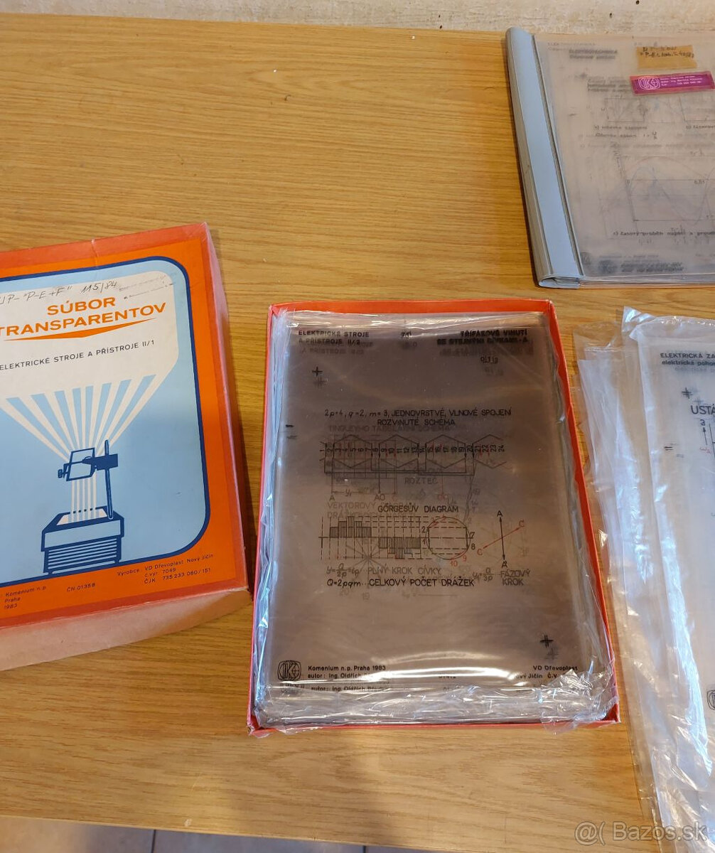 fólie na Meotar - 3