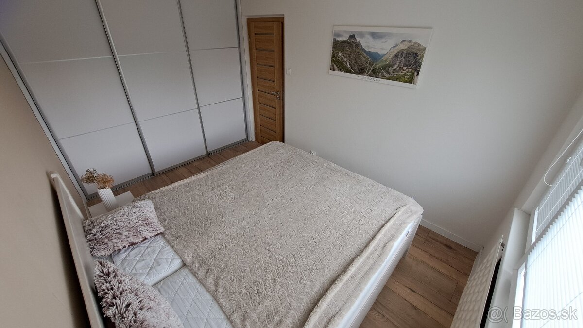 3- izbovy byt, Fončorda - 3