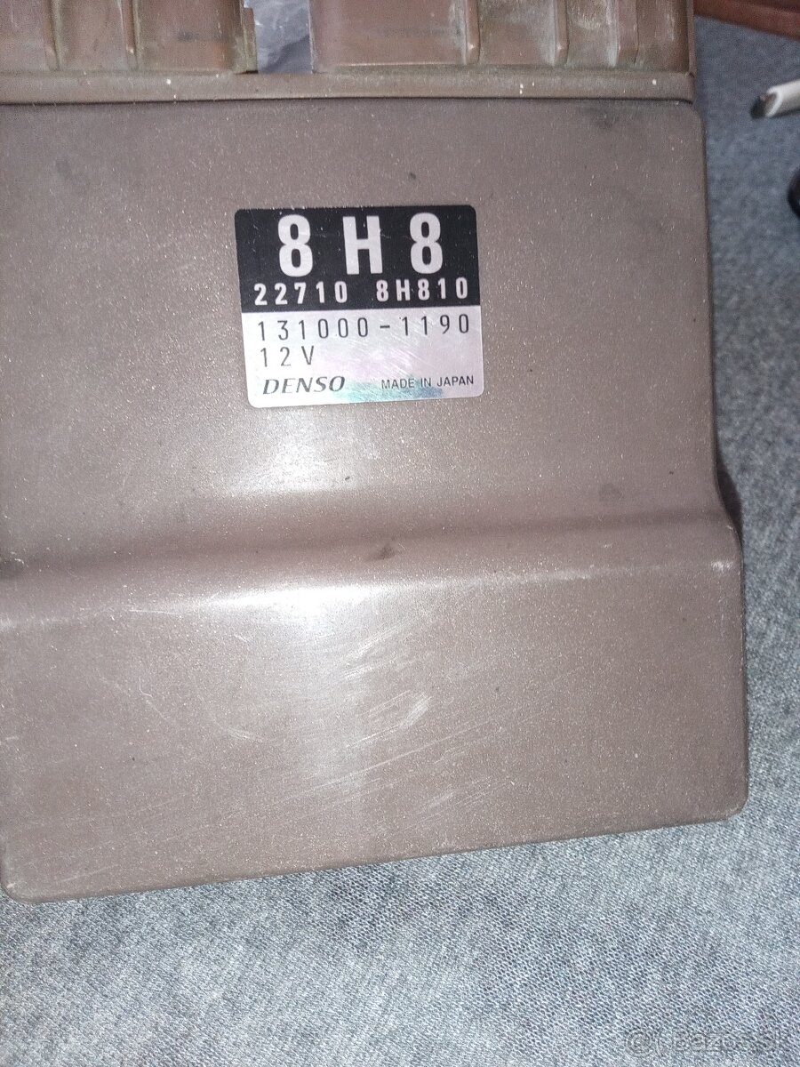 Nissan x-trail t30 4x4 2003 84kw - 3