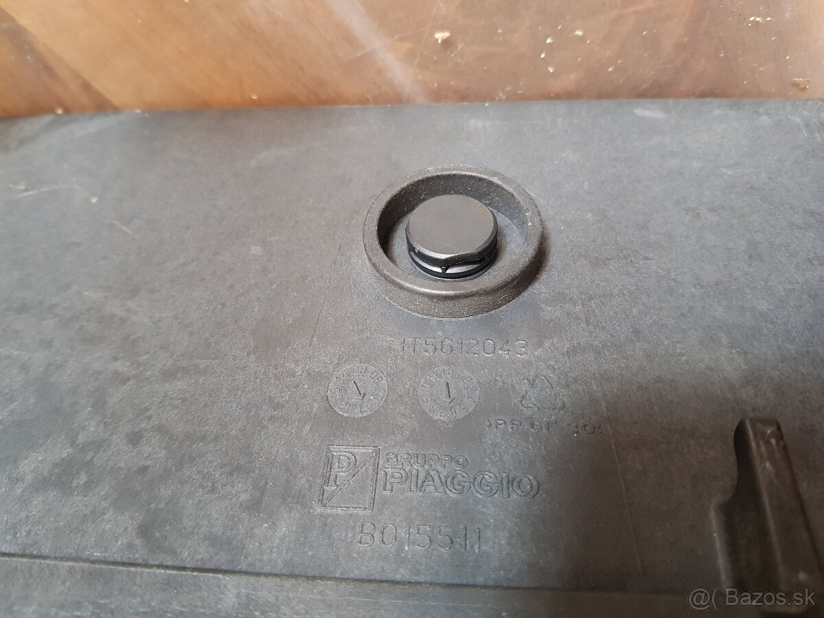 Batériové bloky Li-ion - 3