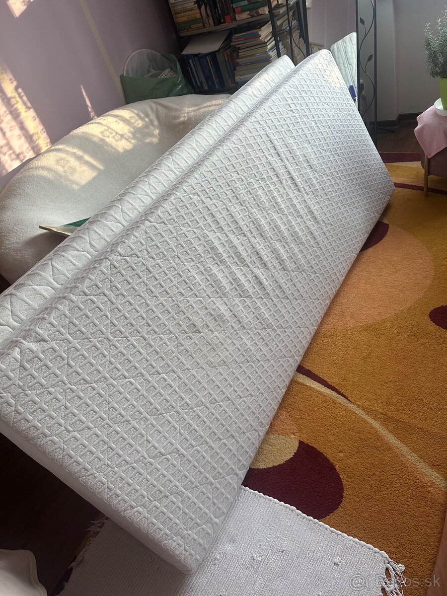 Predám matrace - 3