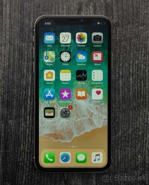 Apple iPhone - LED DISPLEJ INCELL SOFT OLED ORIGINAL - 3