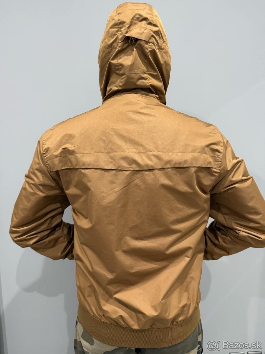 Pánska prechodná bunda - 3
