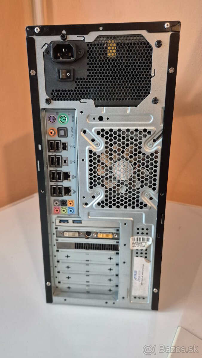Predám PC - 3
