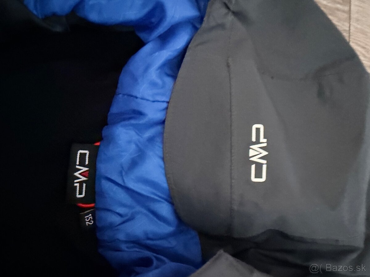 CMP bunda kvalitná veľkosť 152 - 3