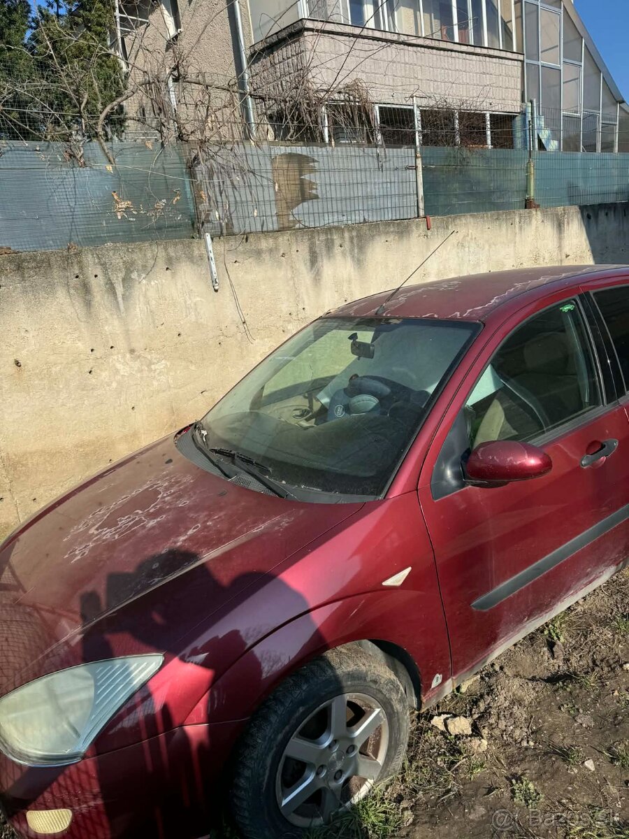 Ford Focus - 3