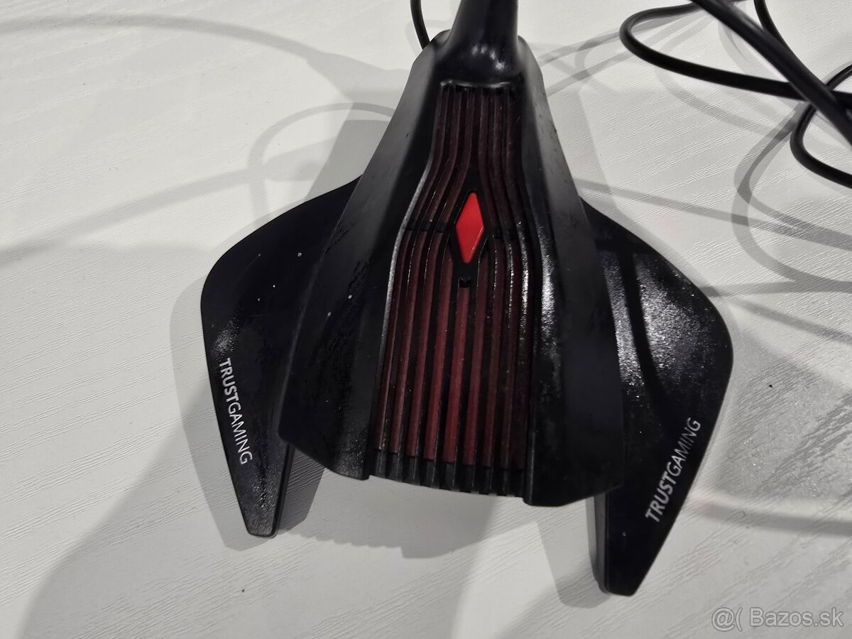 Trust Gaming mikrofon 10e - 3