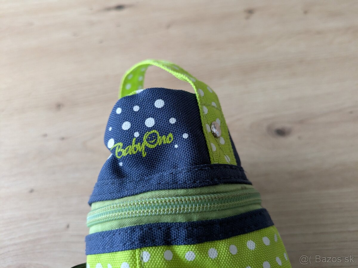 Ohrievač dojčenských fliaš do auta BabyOno - 3