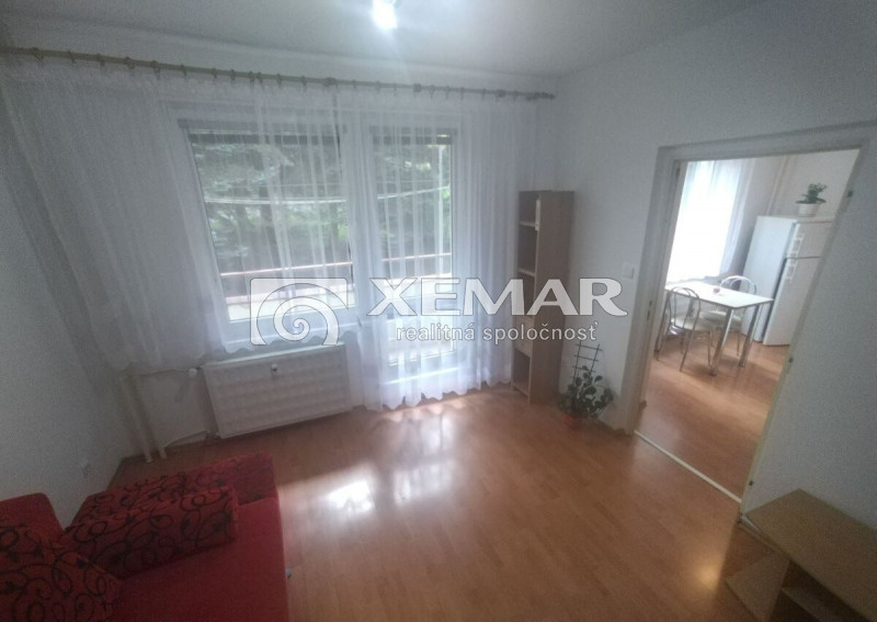 PREDAJ 1 izbový byt Zvolen - 3