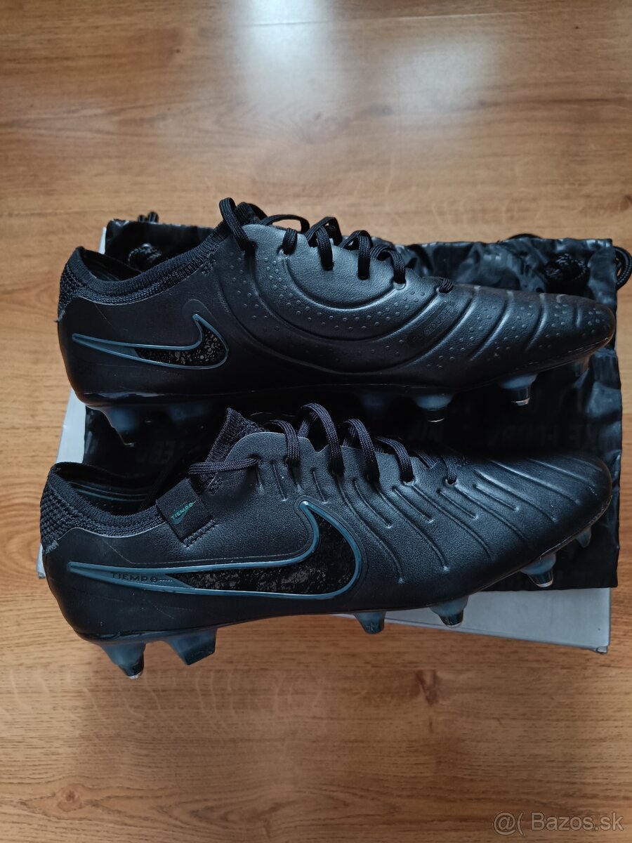 Pánske kopačky Nike Tiempo Legend 10 Elite SG-pro anti-clog - 3