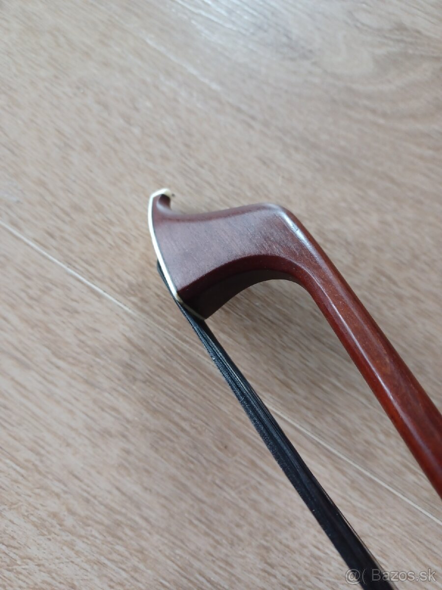 Slacik na kontrabas - 3