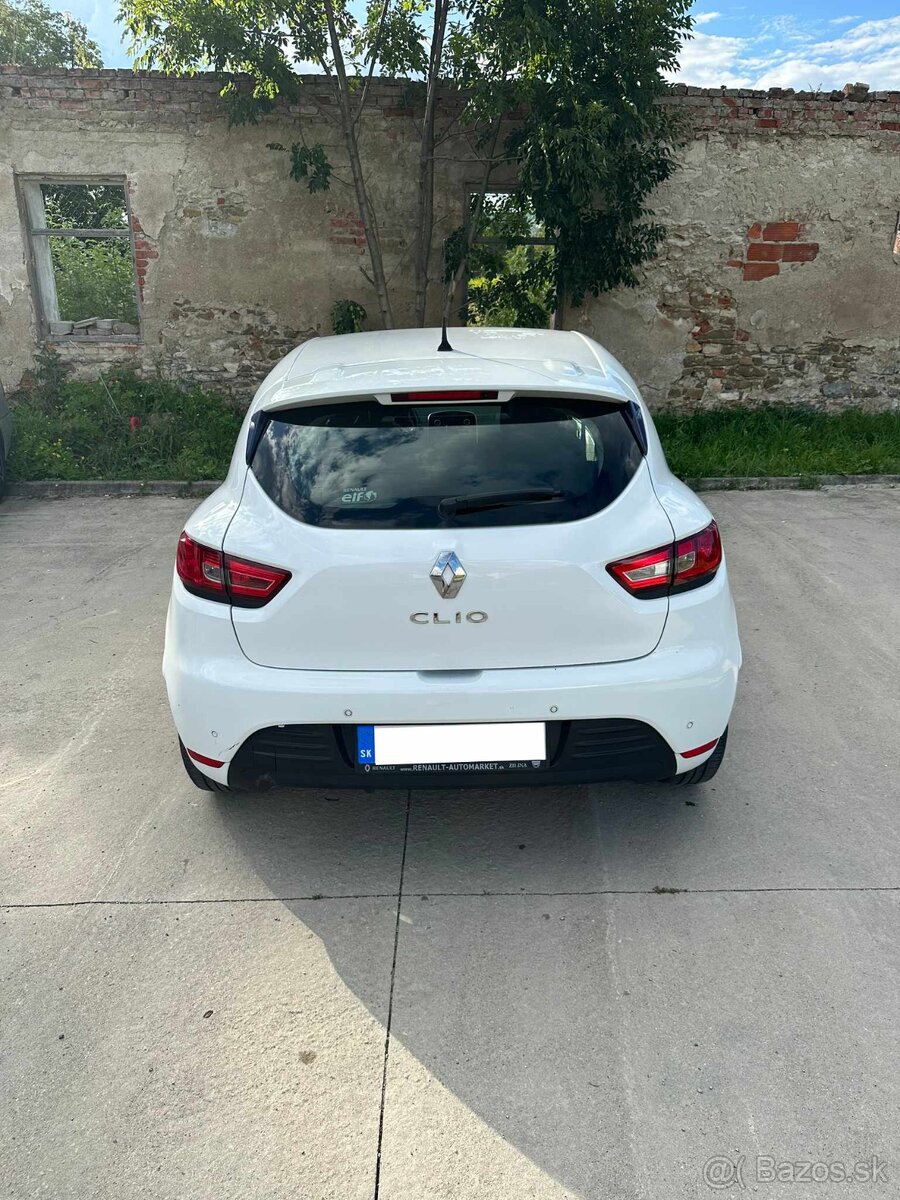 Renault Clio 1,2 nové rozvody 11/2025 - 3