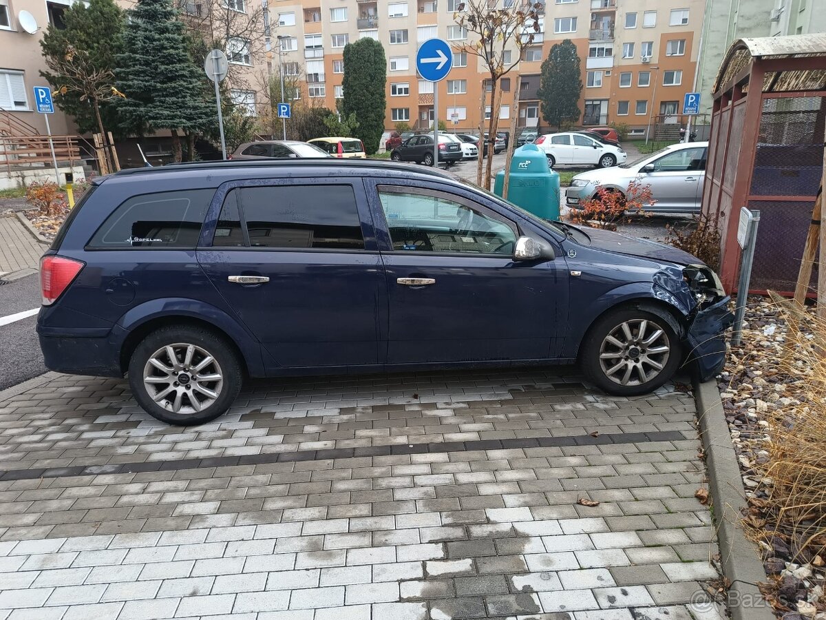 OPEL ASTRA na predaj - 3