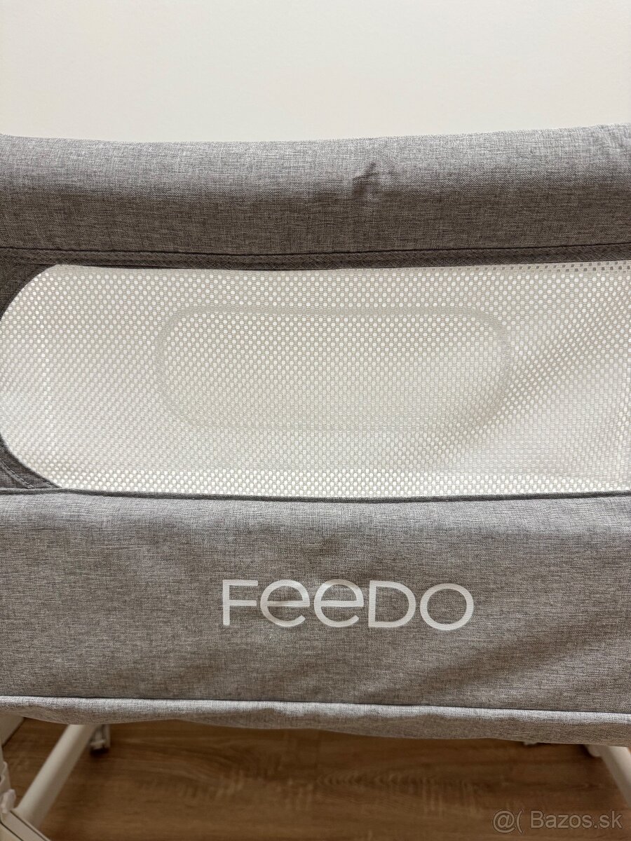 Postieľka Feedo - 3