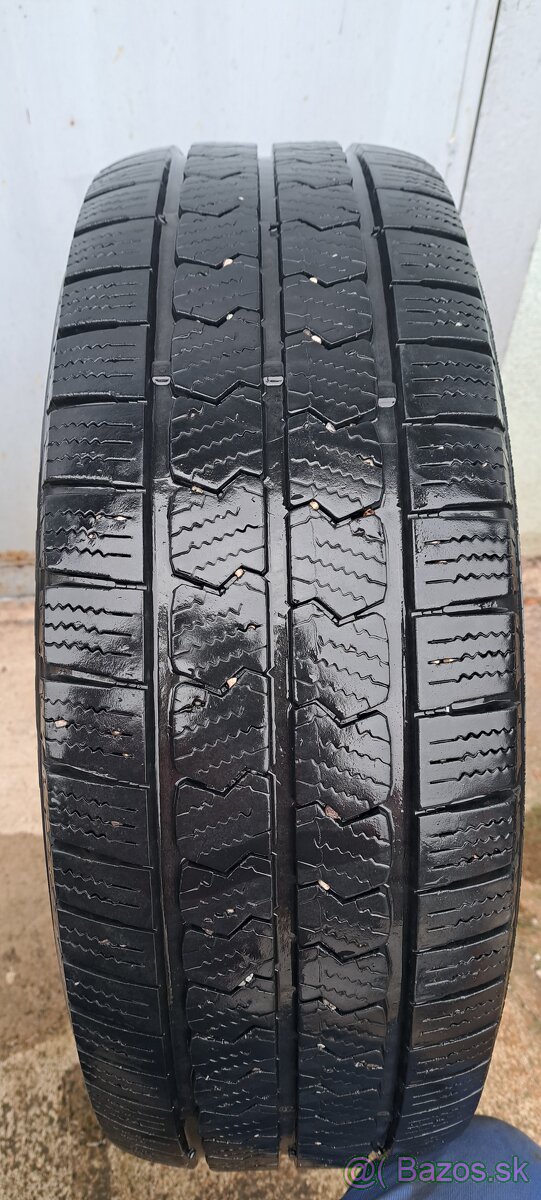 Vw t5 t6 215 /65 R16C - 3