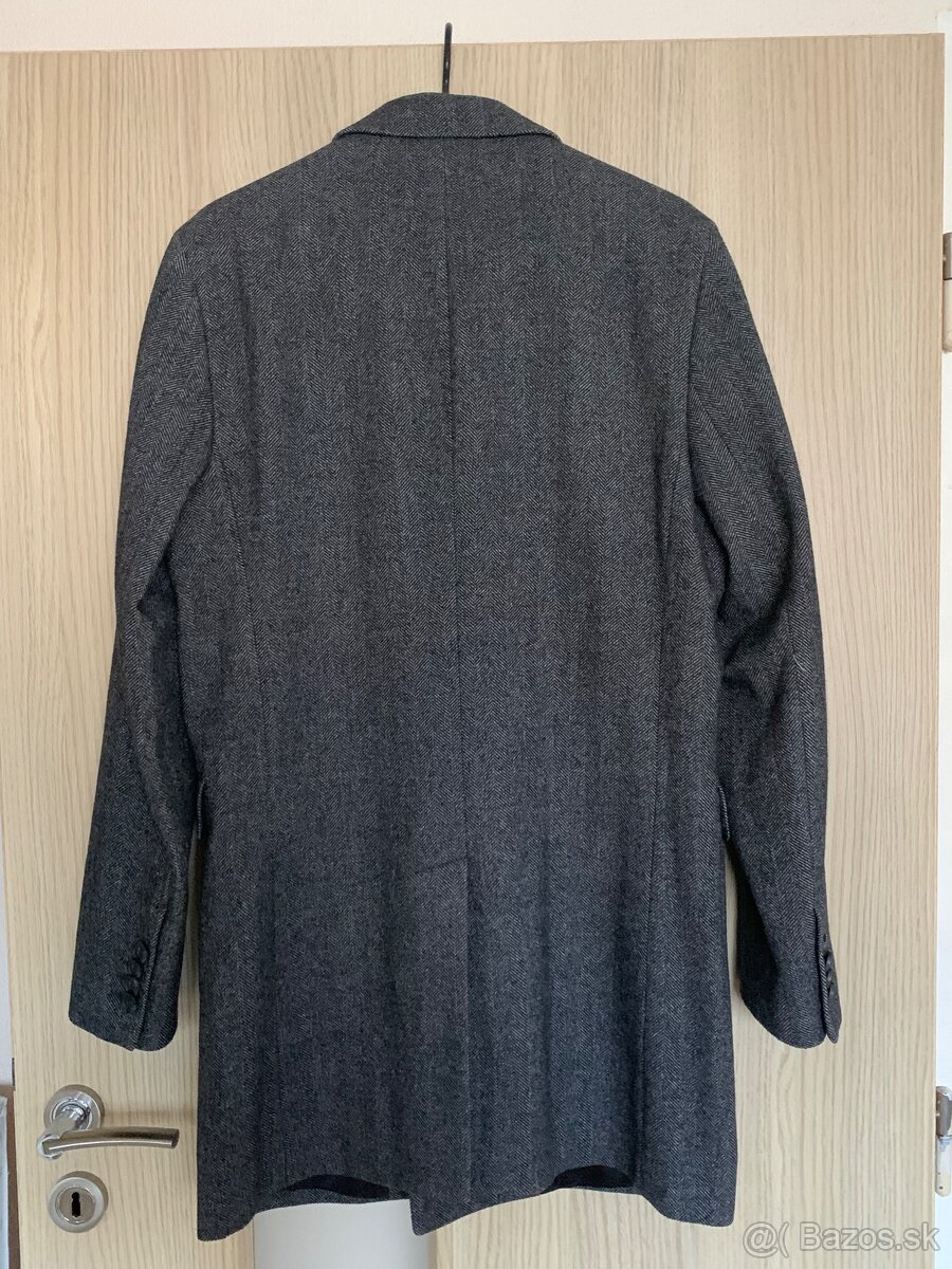 Pánsky kabát č. S Marks&Spencer - 3