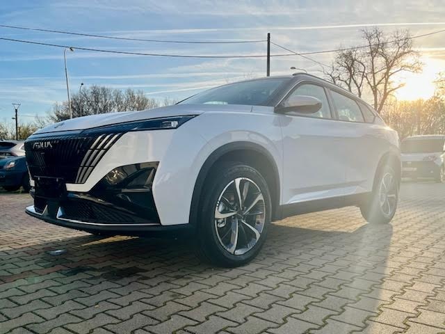 Nový Dongfeng Mage E2 1.5T 7DCT - 3