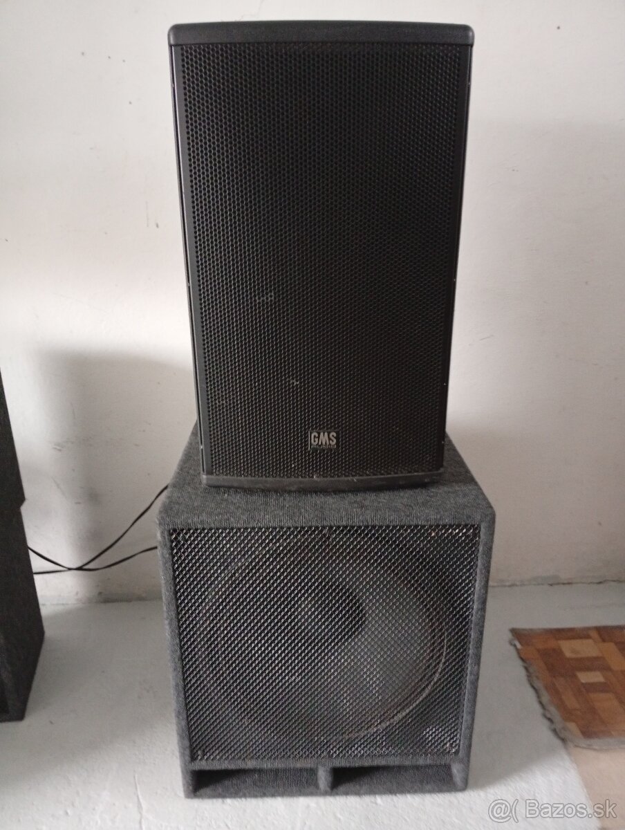 Reprobedne 1000W - 3