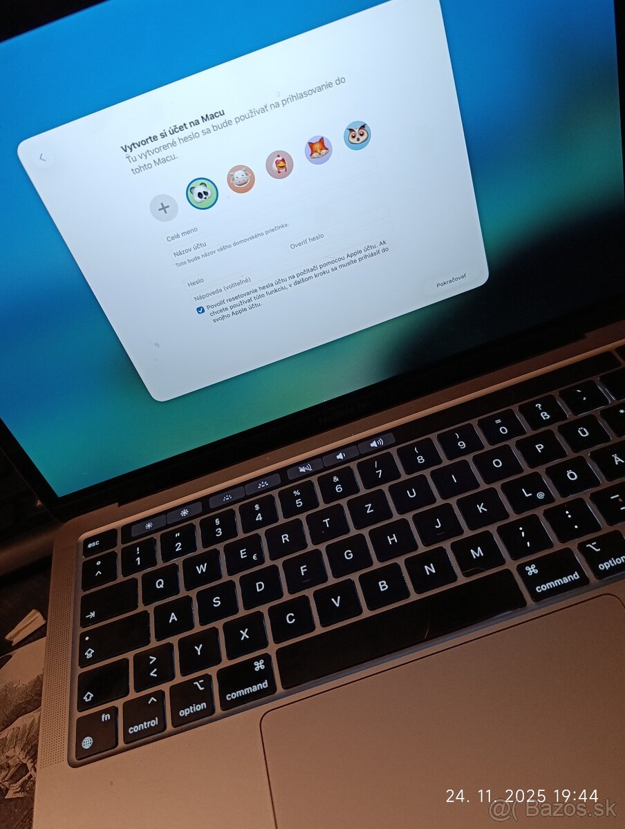 MacBook air 13 pro - 3
