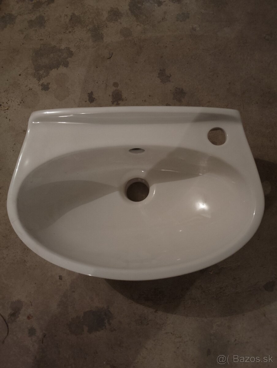 Umývadlo - 3