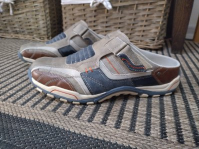 topanky slippersky znacky Memphis One - 3