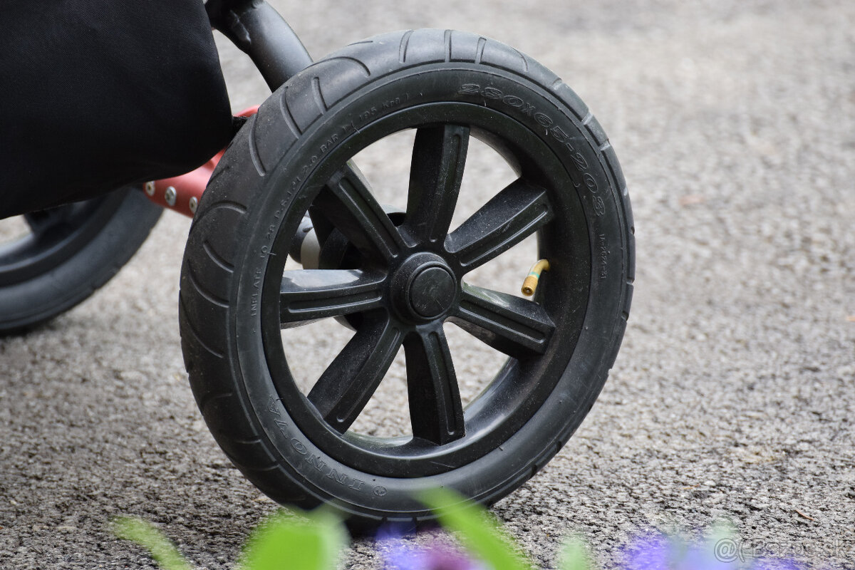 VALCO BABY Kočík športový Sport Trend 4 - 3