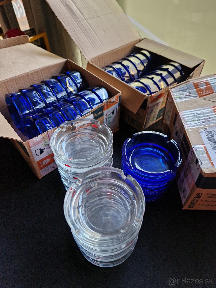 Predám štýlové popolníky - 3