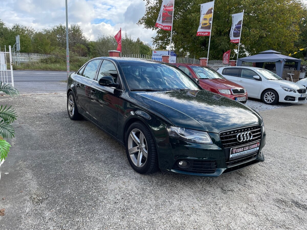 Audi A4 3.0 TDI V6 quattro - 3