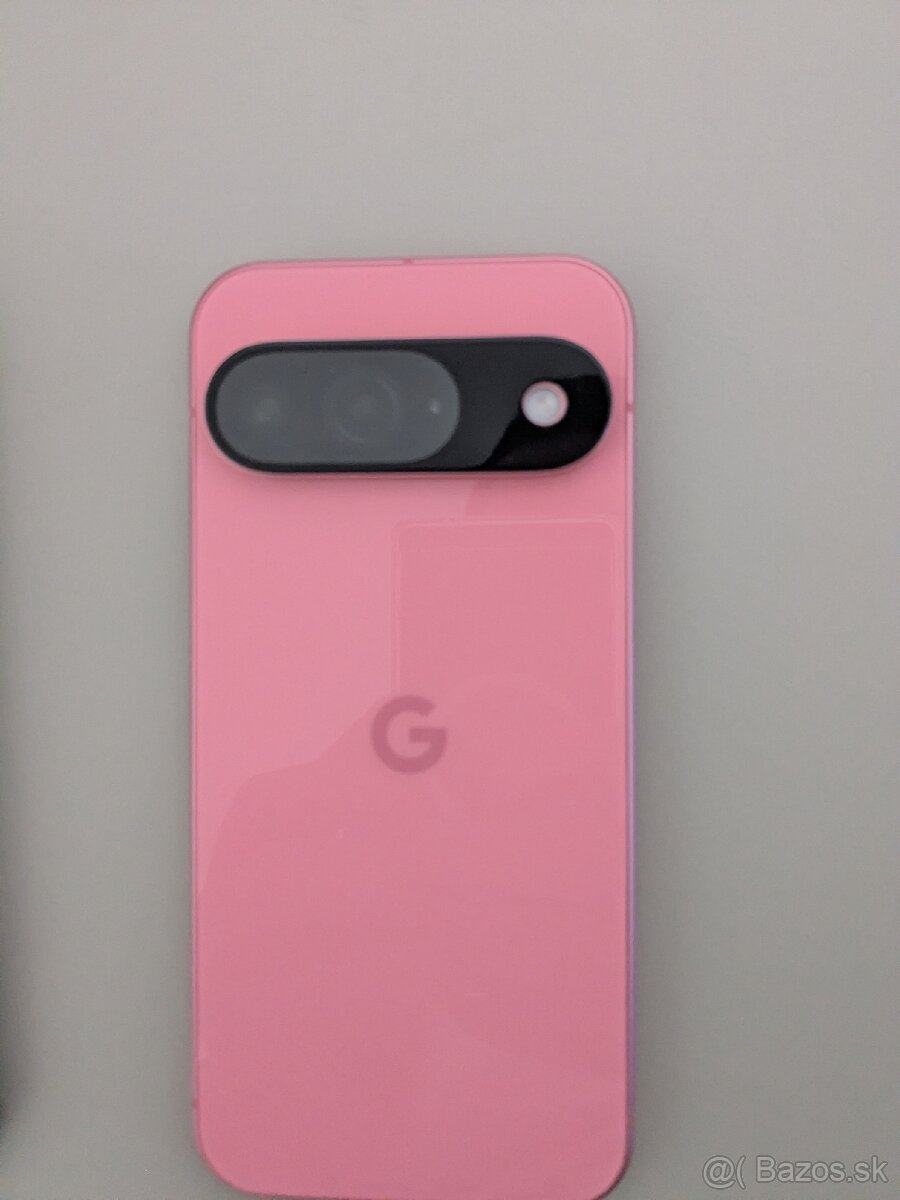 Predám Google Pixel 9 - 3
