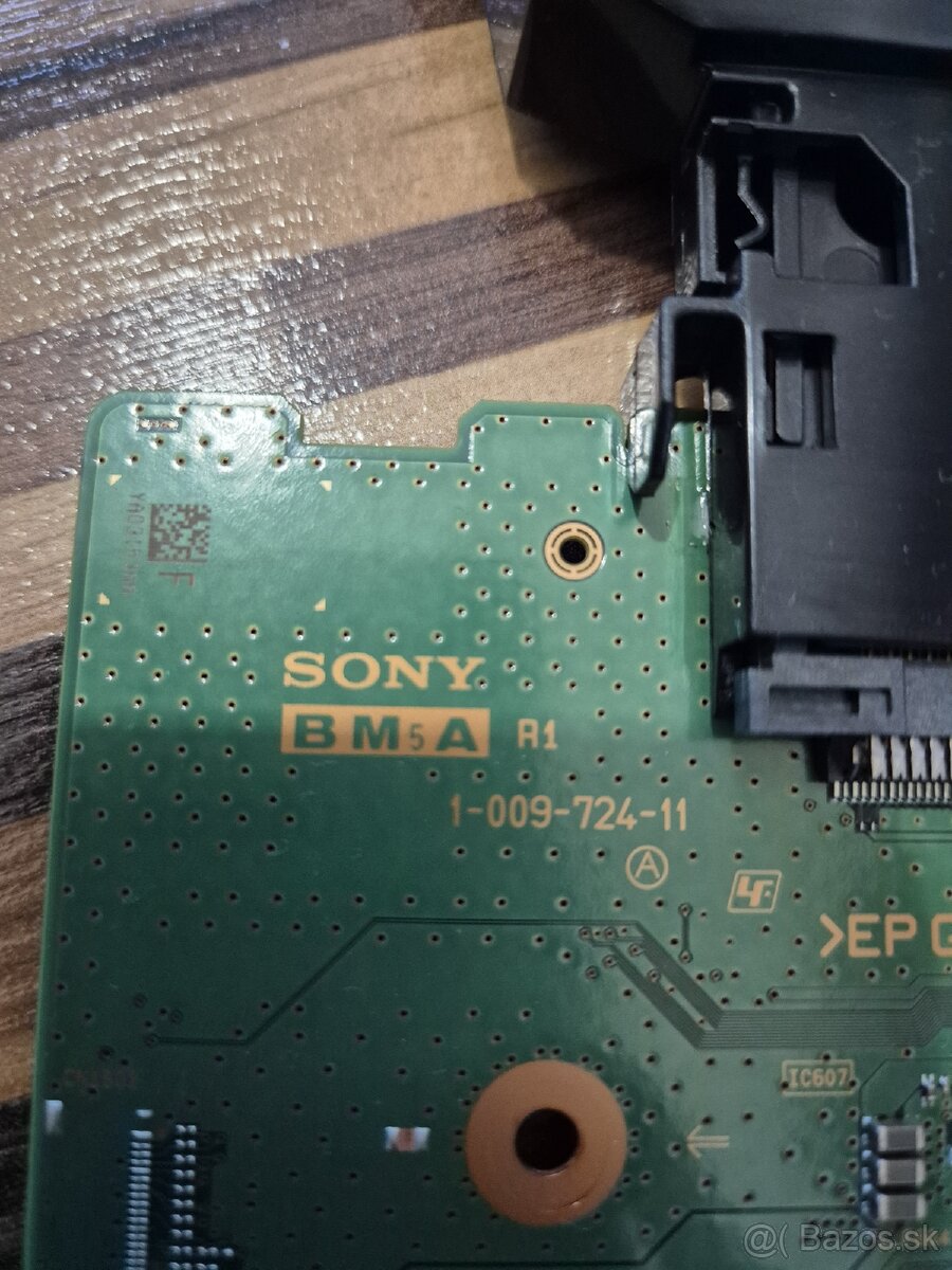 Karty do TV Sony - 3