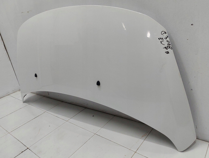 Peugeot 3008 I 2008-2016 kapota - 3