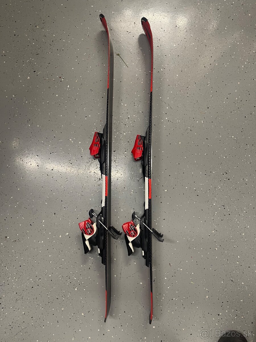 Dětské lyže Atomic Redster J2 - 110 cm - 3