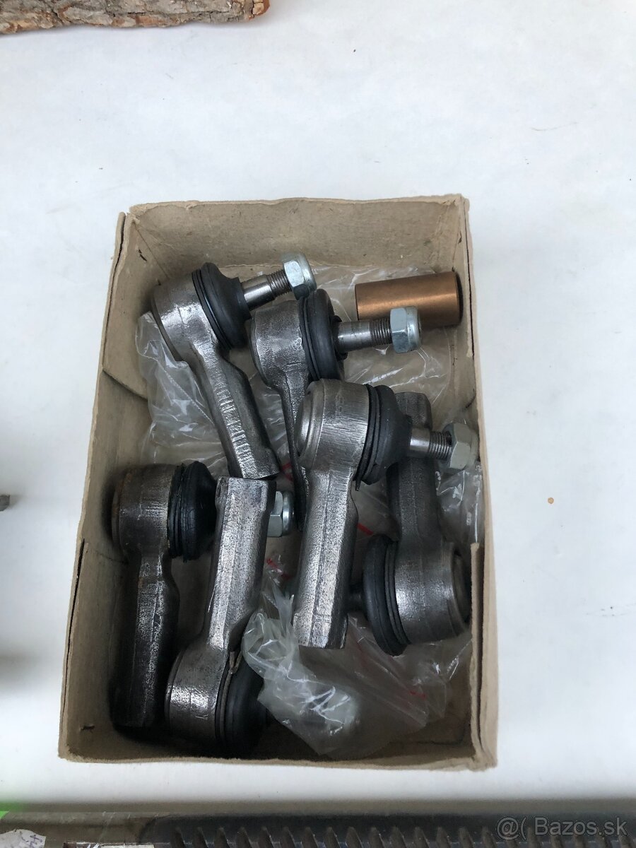 radenie 4 stupnovej prevodovky - š-105,120 - 3