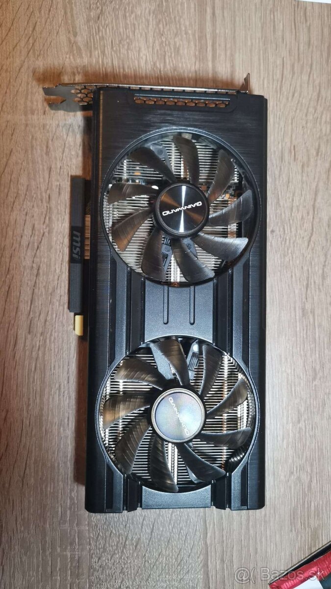 NVIDIA GeForce RTX 3050 - 3