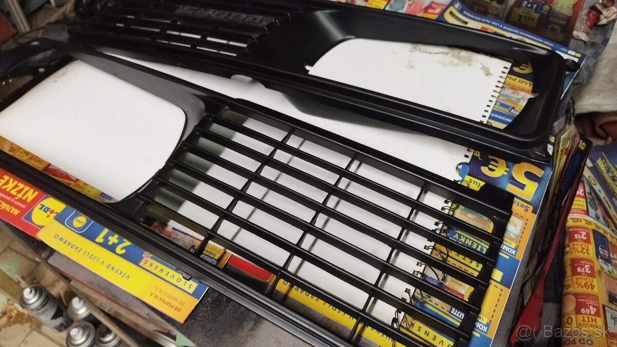 Škoda 105L 120L - 3