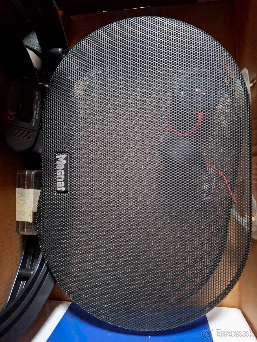 Magnat repraky 2x - 3