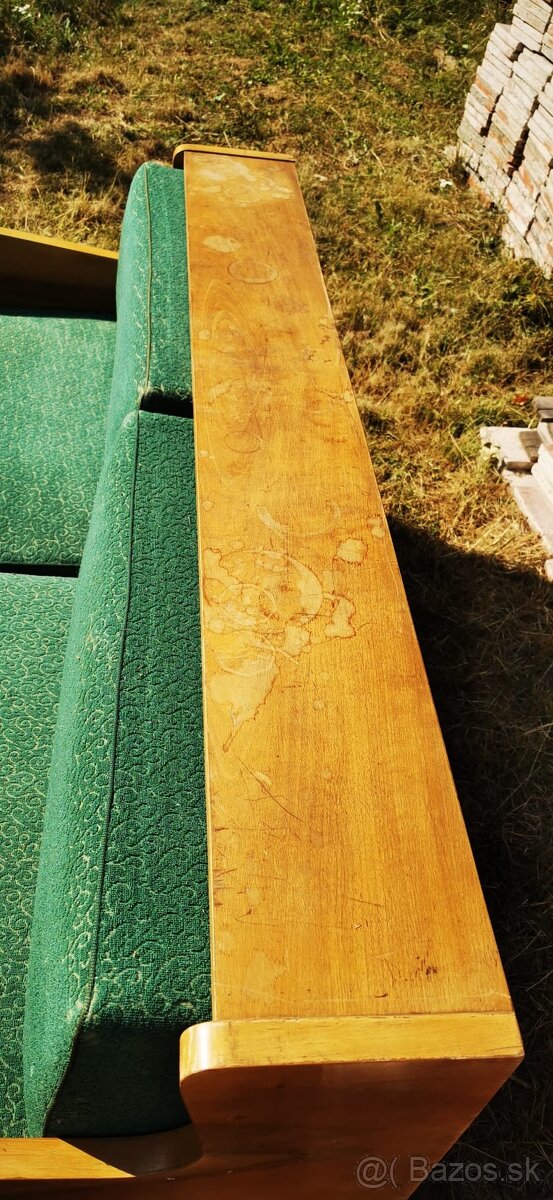 Starožitný nábytok - 3