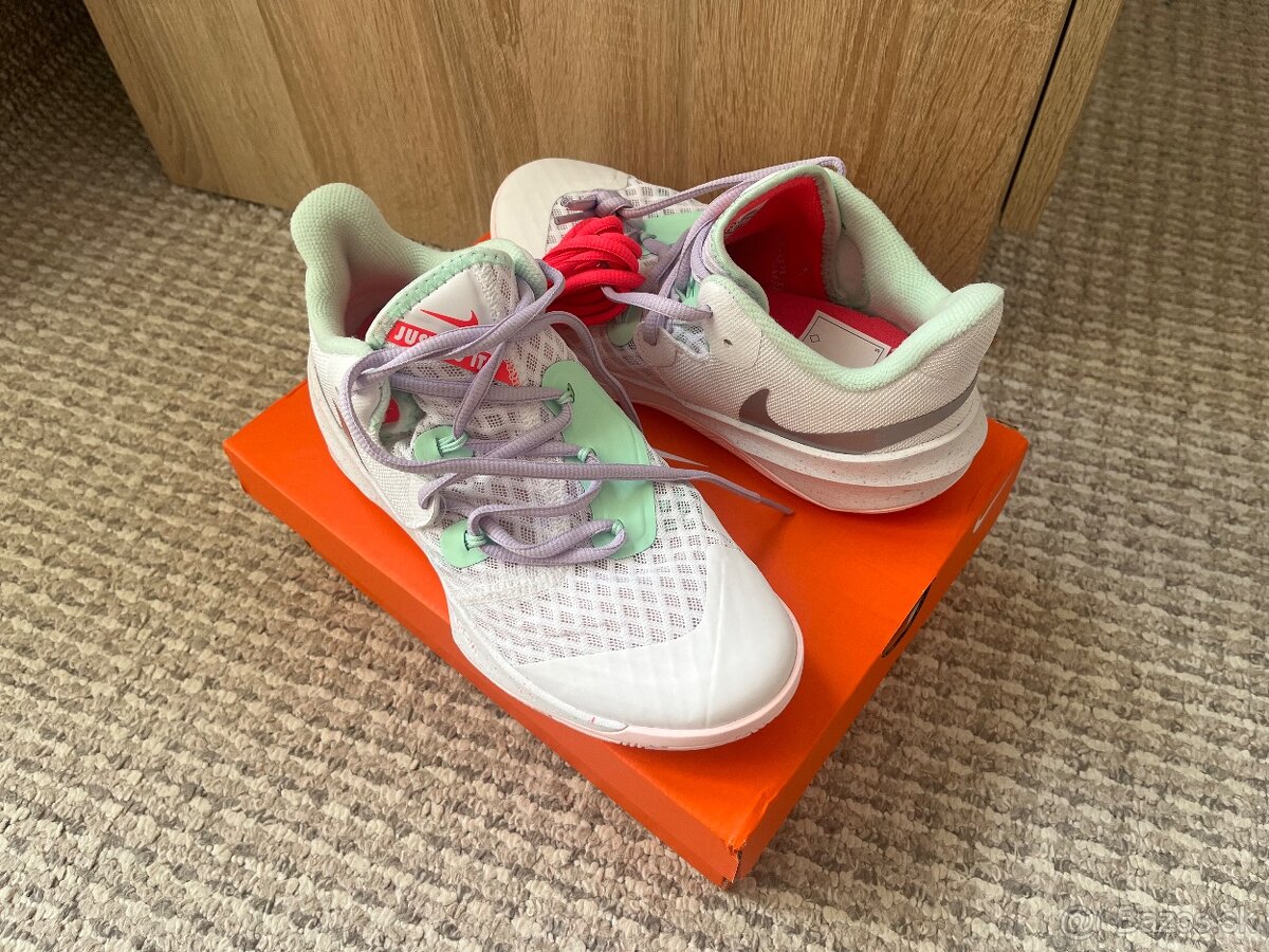 Nike halové topánky - 3