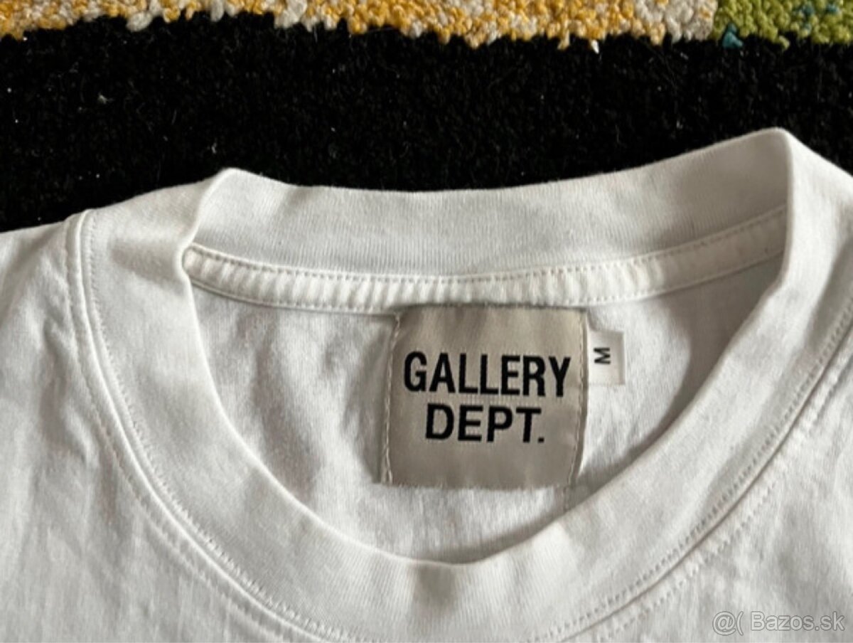 gallery dept tricko - 3