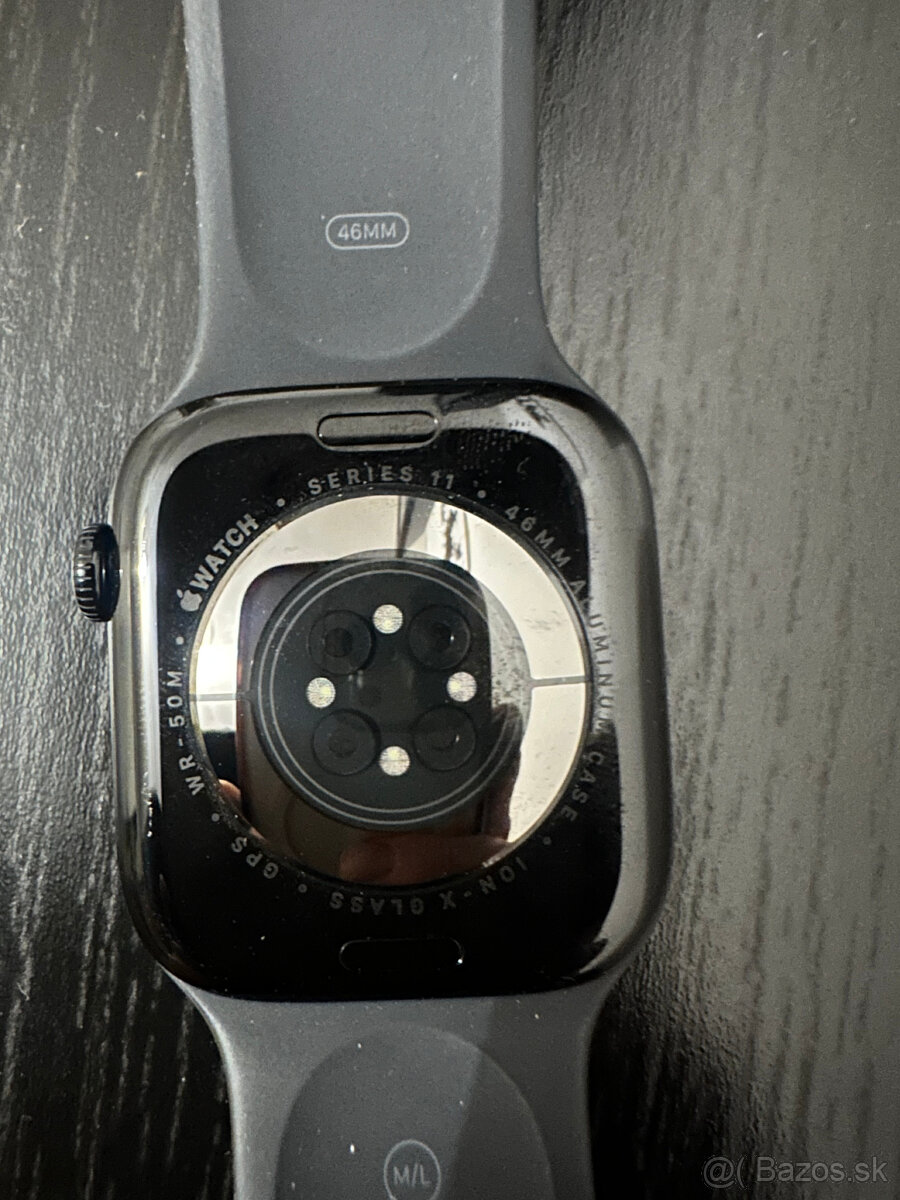 Apple Watch Series 11 – 46 mm - 3